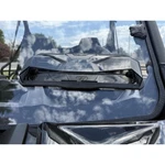 18-24 Can-am Maverick Trail Vented Tool-less Windshield Hardcoat 50-55326KIT. Fixed Price $379.99.