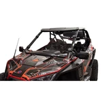 Tusk 1874650006401C-3E89F8 Removable Full Windshield Clear-scratch Resistant For. Fixed Price $246.78.