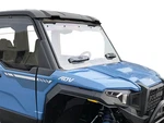 Spike 78-9400 Full Dual Vented Frt Ws Tinted Expedition Polaris. Fixed Price $422.95.