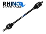 Superatv Rhino Front Long Travel Axle For Artic Textron Wildcat/ Sport. Fixed Price $144.46.