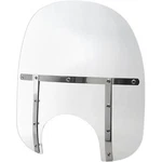 Memphis Shades Fats Windshield - Clear MEM3620. Fixed Price $208.95.