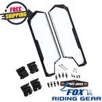 Can-am New Oem Side Deflector 715008632 Utv Windshield Air. Fixed Price $234.49.