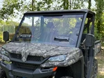 Seizmik 50-55329KIT Szm Windshields. Fixed Price $399.99.
