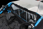 Moose Utility Division 0521-1804 Rear Windscreen Mav X3. Fixed Price $159.95.