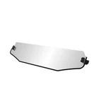 Polaris 2884539 Lock & Ride Half Windshield 2024 Rzr XP/4 1000. Fixed Price $229.99.