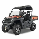 Cf-moto Windshield 7000-2605A0. Fixed Price $522.51.