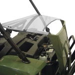 Direction Clear Front Short Fixed Windshield - DEEREWS2000. Fixed Price $283.14.