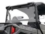 Spike Polaris General Rear Vented Windshield. Fixed Price $197.70.