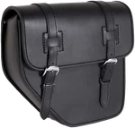 Custom Acces Ibiza Saddlebag Black Left W/o Base +support APM002N. Fixed Price $66.99.