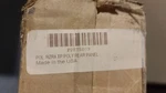 Polaris 2878809 Rzr XP4 Poly Rear Panel Genuine Oem New. Fixed Price $62.99.