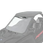 Polaris 2890381 Glass Windshield Wiper Kit Rzr Pro Xp 4 Ultimate Sport Premium. Fixed Price $649.99.