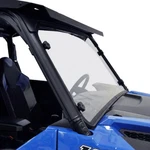 Windshield Ft Pol GENWS1004GP. Fixed Price $220.03.