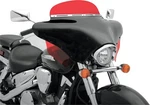 Yamaha Kawasaki Victory Batwing Fairing Black Memphis Shades MEM7031. Fixed Price $359.95.