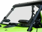 Spike Front Vented Clear Full Windshield For Honda Talon X 2 /4 Seat 63-1146. Fixed Price $419.95.
