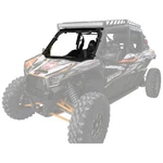 Tusk Utv Full Glass Windshield With Wiper For Kawasaki 1000 KRX4. Fixed Price $509.99.