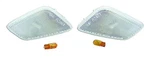 Crown Automotive RT28017 Off-road Side Marker Light. Fixed Price $36.95.