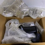 Polaris Oe Heat K-shields 2015-2016 Sportsman Trail Xp 1000 1-UP 2207269. Fixed Price $229.99.