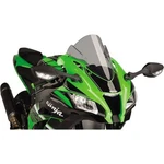 Puig 8912H Z-racing Windscreen, Smoke. Fixed Price $98.05.