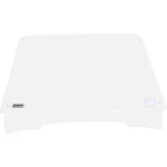 Moose Clear Full Windshield 2317-0417. Fixed Price $302.95.