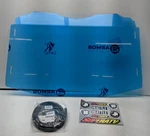 14-24 Cf-moto Zforce 1000 Scratch Resistant Full WS-CF-ZF800EX-70#FH. Fixed Price $289.94.