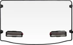 Seizmik 50-50491KIT Windshield Vented Rzr Xp 1000. Fixed Price $396.14.
