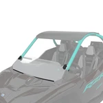 2025-2026 Oem Polaris Rzr Pro R/s/xp Lock&ride Half Windshield Har Coat- 2890374. Fixed Price $249.99.