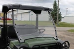 A&m Windshield For John Deere Hpx 4X4, Xuv 620I, 625I, 825I, 850D, 855D. Fixed Price $249.95.