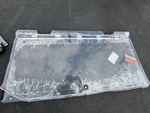 Starknight Mt 2024-CURRENT Polaris Rzr Flip Windshield. Fixed Price $200.00.