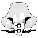 Polaris 2890616 Tall Lock & Ride Windshield Sportsman 1000 450 570 850 2884945. Fixed Price $234.99.