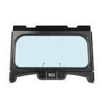 Super Comp Polaris Rzr Trail 900 Front Windshield. Fixed Price $635.00.