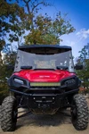 Seizmik 25032 Versa Vent Windshield. Fixed Price $399.99.