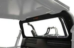 Tusk Rear Glass Window Windshield For Polaris Rzr Xp 1000 Turbo 2014-2023. Fixed Price $349.99.