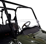 Direction 2 Short Windshield - Scratch Resistant Honda. Fixed Price $176.39.