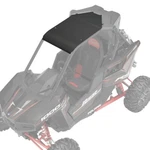 2882698-458 Polaris Alum* Roof,blk RS1. Fixed Price $199.95.