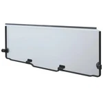 Polaris Oem Lock & Ride Rear Panel, Poly, 2879134, 2883773. Fixed Price $429.99.