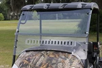 Kubota Rtv 400/500/520 Vented Windshield. Fixed Price $249.95.