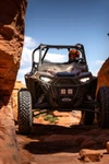 Klock Werks KW05-01-0532-DS Windshield Flr Rzr R-s. Fixed Price $299.95.
