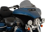 Klock Werks Flare Series Windshield Trim Klw KW05-01-0363. Fixed Price $119.95.