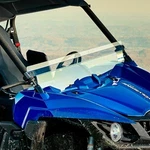 2016-2018 Yamaha Wolverine YXE700 Wind Deflector Kit 2MB-F83M0-V0-00. Fixed Price $79.94.
