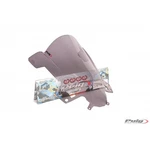 Puig Z-racing Windscreen Honda CBR250R 2011-2015 Light Smoke 5643H. Fixed Price $111.55.