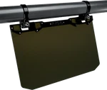 Axia Narrow Sun Visor -. Fixed Price $114.51.