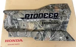 2016-2020 Honda Pioneer SXS1000 Oem Right Side Panel Type 73510-HL4-A20ZA. Fixed Price $247.99.