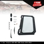 For Polaris Rzr Windshield Full Glass With Wiper 900 1000 Trail Xp Turbo 14-18. Fixed Price $147.35.