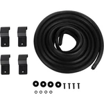 Moose Offroad Replacement Hardware Kit Glass Windshield Defender 2317-0524. Fixed Price $82.82.