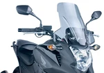 Puig Touring Windscreen Windshield Smoke 5992H. Fixed Price $141.01.