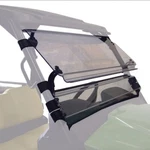 Kolpin John Deere XUV550/RSX850I Full Tilt Utv Windshield 2903. Fixed Price $436.99.