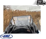 Kawasaki Teryx Krx 1000 Polycarbonate Cab Back Dust Stopper 2020-2023 -us Made-. Fixed Price $269.99.