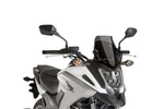 Puig Sport Screen Windshield Dark Smoke Honda Nc 750 X 2016 - 2020. Fixed Price $126.27.