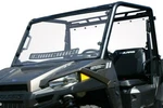 Polaris Ranger 570 Full Windshield By Spike Powersports 77-5500. Fixed Price $348.74.