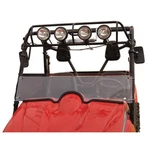Tusk Utv Half Windshield For Yamaha Rhino 450 4X4 2006-2009. Fixed Price $125.99.